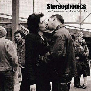 Stereophonics - Performance And Cocktails (Vinyl) in the group OTHER / CDV06 at Bengans Skivbutik AB (2170270)
