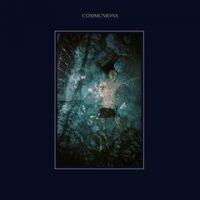 Communions - Blue in the group VINYL / Pop-Rock at Bengans Skivbutik AB (2170310)