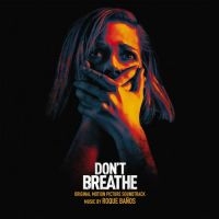 Roque Banos - Don't Breathe Original Motion Pictu in the group VINYL / Film-Musikal,Pop-Rock at Bengans Skivbutik AB (2170346)