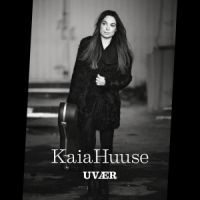 Huuse Kaia - Uv'r in the group CD / Pop-Rock at Bengans Skivbutik AB (2170361)