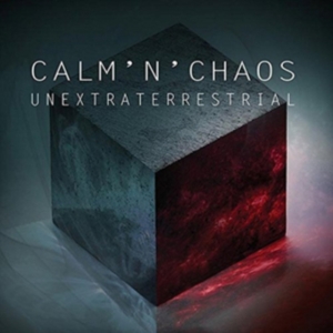 Calm'n'chaos - Unextraterrestial in the group CD / Pop-Rock at Bengans Skivbutik AB (2170374)