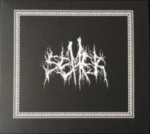 Seher - Nachzehrer & Demo in the group CD / Hårdrock/ Heavy metal at Bengans Skivbutik AB (2170689)