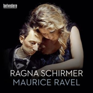 Schirmer Ragna - Piano Works in the group Externt_Lager /  at Bengans Skivbutik AB (2196382)