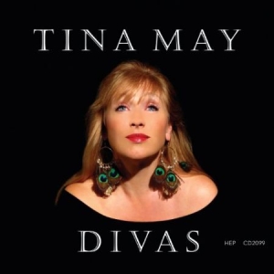 May Tina - Divas in the group CD / Jazz/Blues at Bengans Skivbutik AB (2236432)