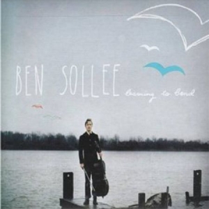 Sollee Ben - Learning To Bend in the group VINYL / Rock at Bengans Skivbutik AB (2236578)