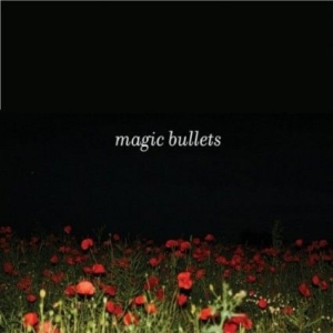 Magic Bullets - Lying Around in the group VINYL / Rock at Bengans Skivbutik AB (2236627)