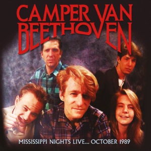 Camper Van Beethoven - Mississippi Nights Live... in the group CD / Rock at Bengans Skivbutik AB (2236665)