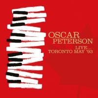 Peterson Oscar - Live..Tokyo May '93 in the group CD / Jazz at Bengans Skivbutik AB (2236666)