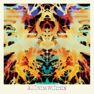 All Them Witches - Sleeping Through The War in the group OTHER / Övrigt / at Bengans Skivbutik AB (2239257)