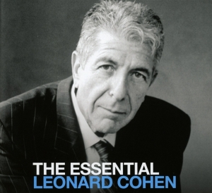 Cohen Leonard - The Essential Leonard Cohen in the group CD / Pop-Rock at Bengans Skivbutik AB (2239283)