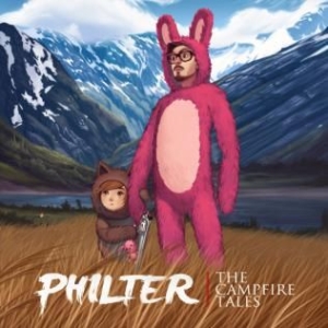 Philter - Campfire Tales in the group CD / Pop-Rock at Bengans Skivbutik AB (2239367)