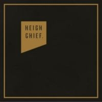 Heigh Cheif - Hiegh Chief in the group VINYL / Blues,Jazz at Bengans Skivbutik AB (2239368)