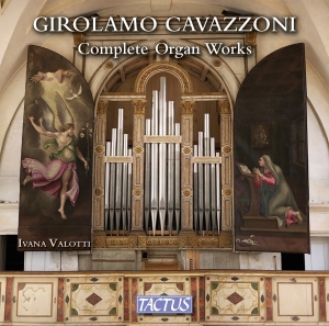 Concenmtus Vocum Michelangelo Gabb - Armonia Ecclesiastica, Opera Quinta in the group OUR PICKS / Christmas gift tip CD at Bengans Skivbutik AB (2239405)