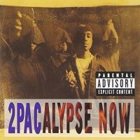 2Pac - 2Pacalypse Now (2Lp) in the group Minishops / Tupac at Bengans Skivbutik AB (2239618)