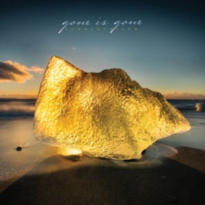 GONE IS GONE - ECHOLOCATION in the group CD / Pop-Rock at Bengans Skivbutik AB (2240273)