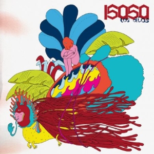 Isasa - Los Dias in the group VINYL / Pop at Bengans Skivbutik AB (2240850)