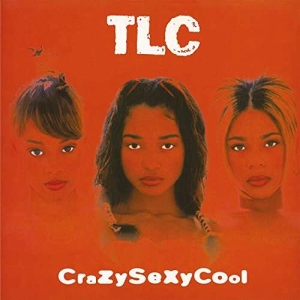 Tlc - Crazysexycool in the group OUR PICKS /  Christmas gift tip Vinyl at Bengans Skivbutik AB (2241580)