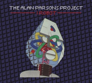 Alan Parsons Project The - I Robot in the group Minishops / Alan Parsons at Bengans Skivbutik AB (2241584)