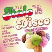 Various Artists - Fabulous Fifties in the group CD / Pop-Rock at Bengans Skivbutik AB (2245978)