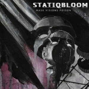 Statiqbloom - Edit Navigation Bas Mask Visions Po in the group VINYL / Rock at Bengans Skivbutik AB (2246002)