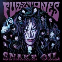 Fuzztones - Snake Oil in the group VINYL / Pop-Rock at Bengans Skivbutik AB (2248294)