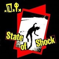 D.I. - State Of Shock in the group CD / Pop-Rock at Bengans Skivbutik AB (2248304)