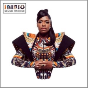 Ibibio Sound Machine - Uyai in the group CD / Upcoming releases / Rock at Bengans Skivbutik AB (2249433)