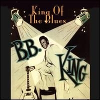 King B.B. - King Of The Blues in the group VINYL / Blues,Jazz at Bengans Skivbutik AB (2249671)