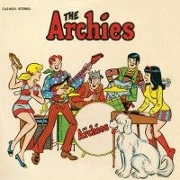 Archies - Archies in the group VINYL / Pop-Rock at Bengans Skivbutik AB (2249688)