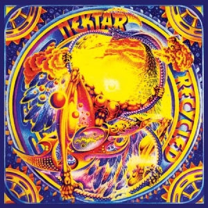 Nektar - Recycled (Digipak) in the group CD / Rock at Bengans Skivbutik AB (2249730)