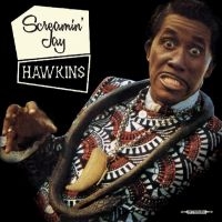 Hawkins Screamin' Jay - I Put A Spell On You - The Essentia in the group VINYL / Pop-Rock at Bengans Skivbutik AB (2249786)