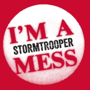 Stormtrooper - I'm A Mess (Inkl.Cd) in the group OTHER / Övrigt / at Bengans Skivbutik AB (2249911)