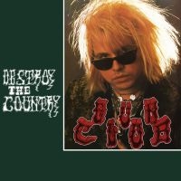 Gun Club - Destroy The Country in the group VINYL / Pop-Rock at Bengans Skivbutik AB (2250113)