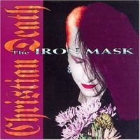 Christian Death - Iron Mask in the group VINYL / Pop-Rock at Bengans Skivbutik AB (2250174)