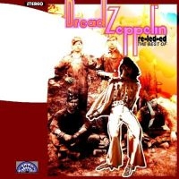 Dread Zeppelin - Re-Led-Ed - The Best Of in the group VINYL / Pop-Rock at Bengans Skivbutik AB (2250305)