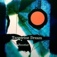 Tangerine Dream - Booster in the group VINYL / Pop-Rock at Bengans Skivbutik AB (2250390)