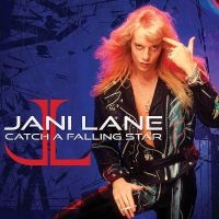 Lane Jani - Catch A Falling Star in the group VINYL / Pop-Rock at Bengans Skivbutik AB (2250409)