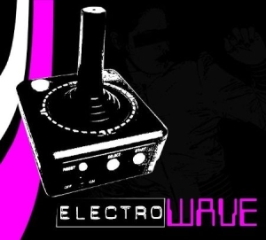 Blandade Artister - Electro Wave in the group CD / Rock at Bengans Skivbutik AB (2250485)