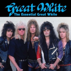 Great White - Essential Great White in the group CD / Rock at Bengans Skivbutik AB (2250489)