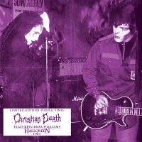 Brainticket - Psychonaut in the group VINYL / Pop-Rock at Bengans Skivbutik AB (2250576)