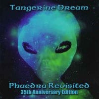 Tangerine Dream - Tangines Scales in the group CD / Pop-Rock at Bengans Skivbutik AB (2250595)