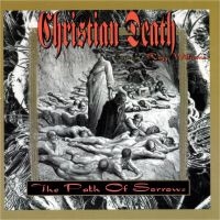 Christ On A Crutch - Spread Your Filth / Shit Edge And O in the group VINYL / Pop-Rock at Bengans Skivbutik AB (2250632)