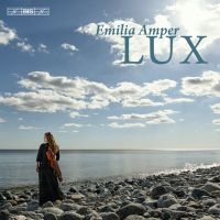 Amper Emilia - Lux in the group MUSIK / SACD / Klassiskt,Svensk Folkmusik at Bengans Skivbutik AB (2250803)