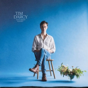 Tim Darcy - Saturday Night in the group CD / Pop-Rock at Bengans Skivbutik AB (2252431)