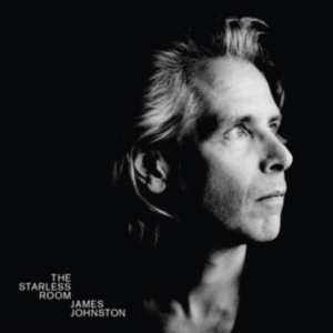 Johnston James - Starless Room in the group CD / Pop-Rock at Bengans Skivbutik AB (2253779)