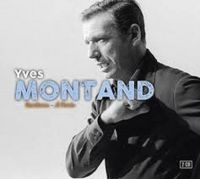 Yves Montand - Barbara in the group CD / Elektroniskt,Pop-Rock,Övrigt at Bengans Skivbutik AB (2255123)