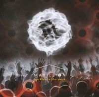 Marillion - Marbles In The Park in the group MUSIK / Musik Blu-Ray / Kommande / Rock at Bengans Skivbutik AB (2255566)