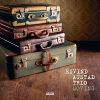 Austad Eivind (Trio) - Moving in the group CD / Jazz at Bengans Skivbutik AB (2255595)