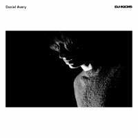 Avery Daniel - Dj Kicks in the group VINYL / Dance-Techno at Bengans Skivbutik AB (2255655)