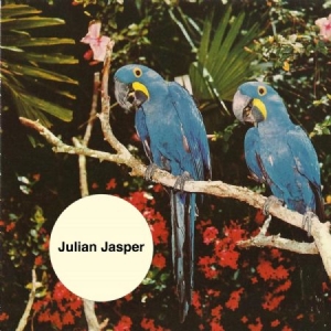 Jasper Julian - 2 Am, Chinatown in the group VINYL / Rock at Bengans Skivbutik AB (2255664)